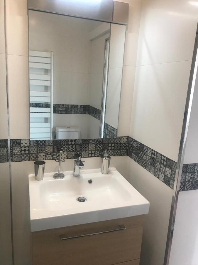 Apartament Grand Studio Route Des Sanguinaires Tres Belle Vue Mer Ajaccio  Zewnętrze zdjęcie