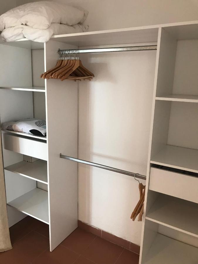 Apartament Grand Studio Route Des Sanguinaires Tres Belle Vue Mer Ajaccio  Zewnętrze zdjęcie